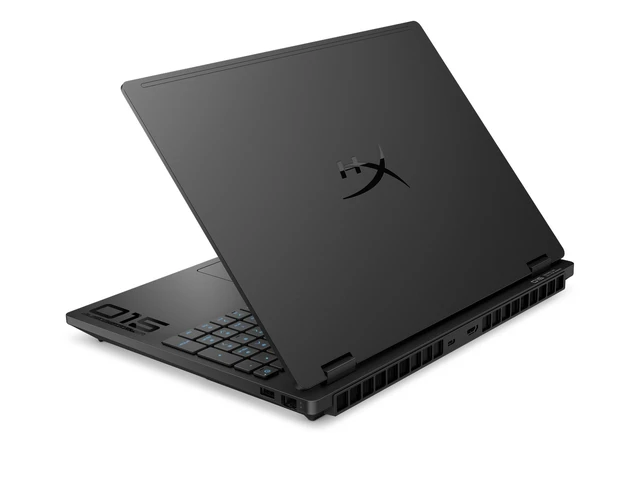 Alt view image 4 of 5 - HyperX HyperX OMEN Laptop Computer 15.3" 3K Intel Core Ultra 9 32 GB memory;1 TB