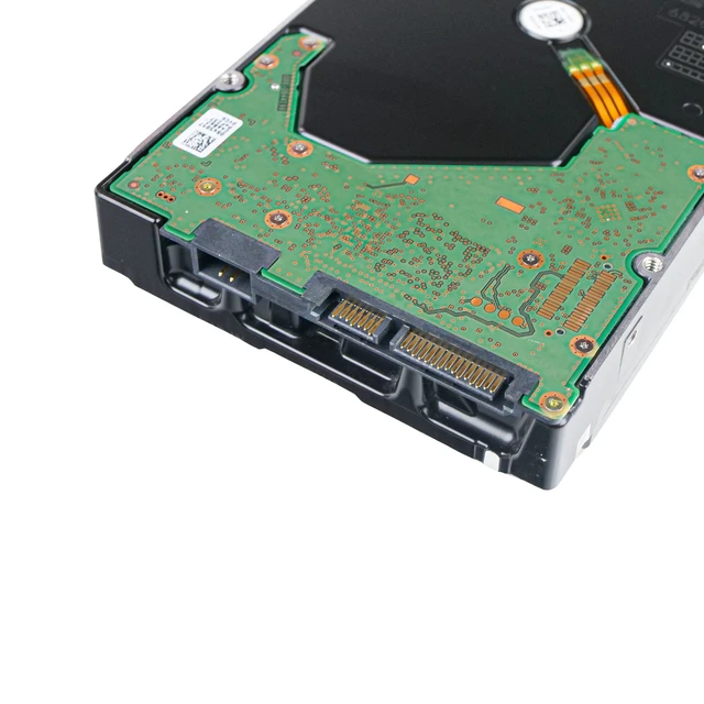 Alt view image 2 of 7 - WD Ultrastar DC HC550 18TB WUH721818ALE6L4 0F38459 7.2K RPM SATA 6Gb/s 3.5" HDD
