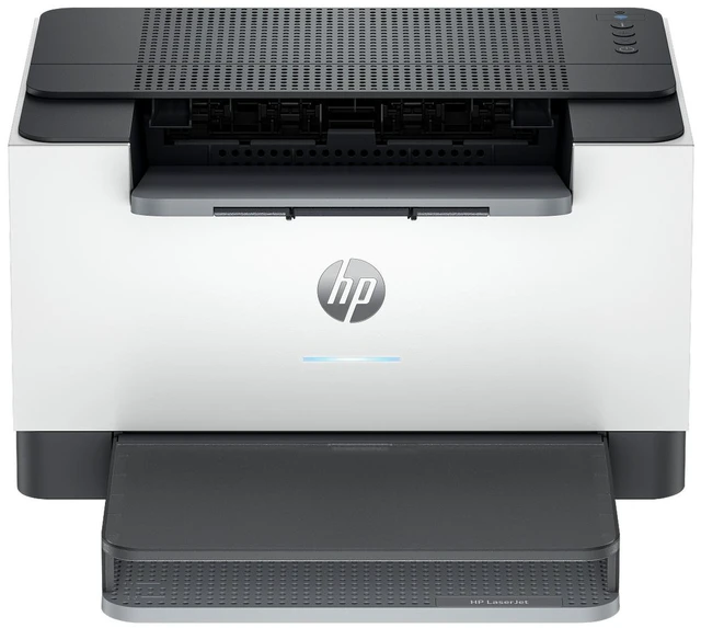 Main image of HP LaserJet M207dw Laser Printer, Black And White Mobile Up to 20,000