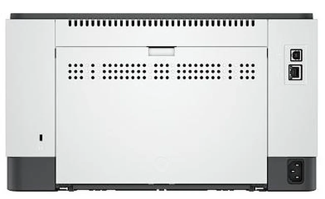 Alt view image 5 of 7 - HP LaserJet M207dw Laser Printer, Black And White Mobile Up to 20,000