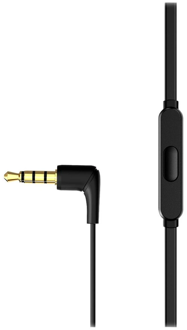 Alt view image 2 of 7 - HyperX Cloud Earbuds II - Gaming Earbuds with Mic - Black
