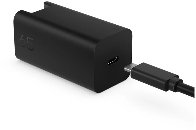 Main image of HP 65W GaN Wall Charger