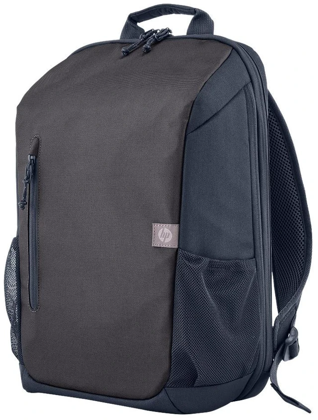 Alt view image 3 of 7 - HP Travel 18 Liter 15.6 Iron Grey Laptop Backpack