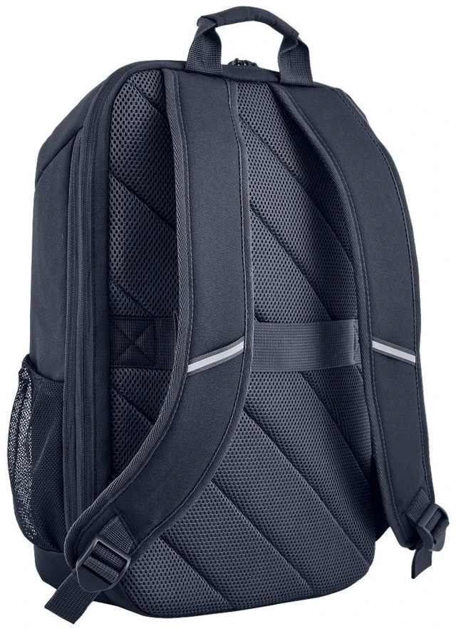 Alt view image 5 of 7 - HP Travel 18 Liter 15.6 Iron Grey Laptop Backpack