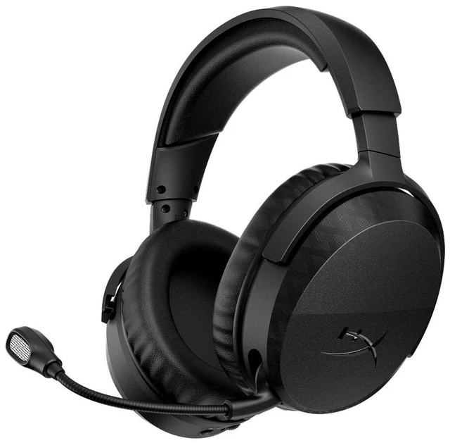 Main image of HyperX CloudX Stinger 3 Wireless Gaming Headset Xbox