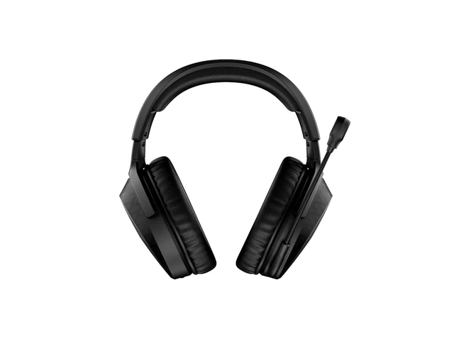 Alt view image 2 of 3 - HyperX CloudX Stinger 3 Wireless Gaming Headset Xbox