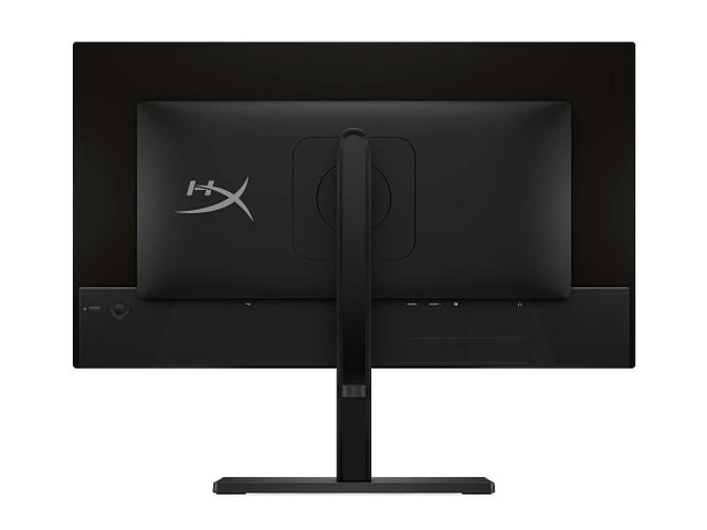 Alt view image 4 of 5 - HyperX OMEN OLED 27 inch QHD 240Hz Gaming Monitor - OMEN OLED 27q 27.63" QHD