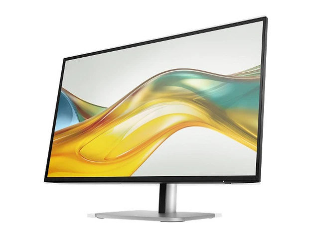 Alt view image 2 of 7 - HP Series 5 Pro 27 inch QHD Monitor - 527pq 27" QHD (2560 x 1440) 50-100 Hz