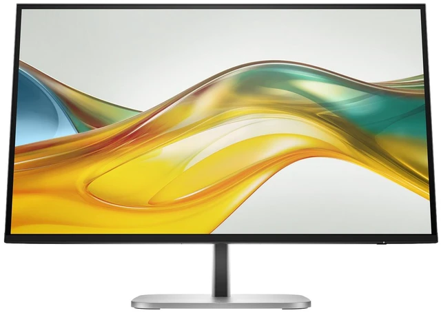 Main image of HP Series 5 Pro 27 inch QHD Monitor - 527pq 27" QHD (2560 x 1440) 50-100 Hz