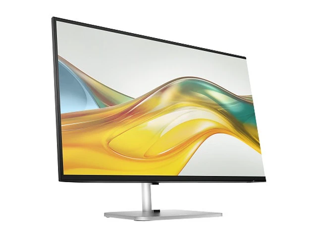 Alt view image 5 of 7 - HP Series 5 Pro 27 inch QHD Monitor - 527pq 27" QHD (2560 x 1440) 50-100 Hz