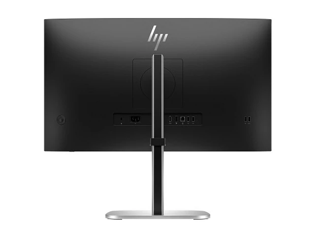 Alt view image 4 of 7 - HP Series 5 Pro 27 inch QHD Monitor - 527pq 27" QHD (2560 x 1440) 50-100 Hz