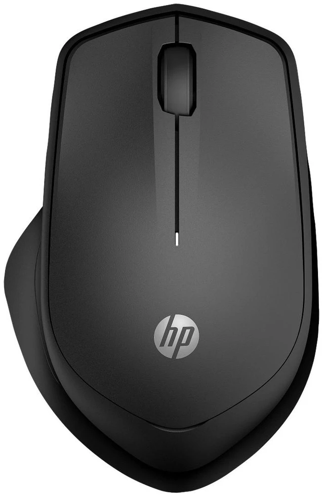 Main image of HP 280 Silent Wireless Mouse