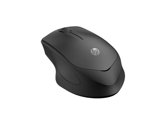 Alt view image 3 of 7 - HP 280 Silent Wireless Mouse