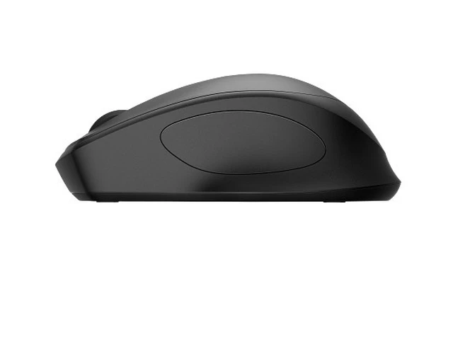 Alt view image 4 of 7 - HP 280 Silent Wireless Mouse