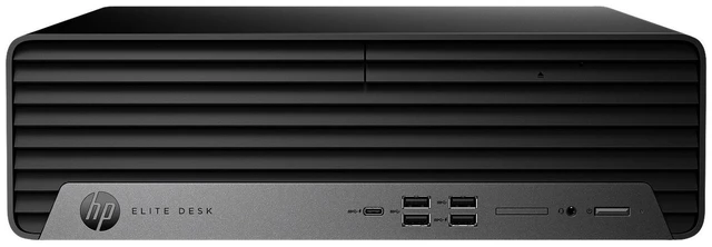Main image of HP Elite Computer " AMD Ryzen 7, 16 GB; 256 GB SSD Windows 11 Pro