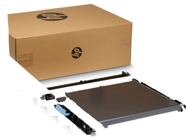Alt view image 2 of 3 - HP LaserJet Image Transfer Belt, Up to 150,000 pages, P1B93A