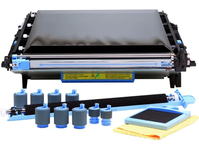 Alt view image 3 of 3 - HP LaserJet Image Transfer Belt, Up to 150,000 pages, P1B93A