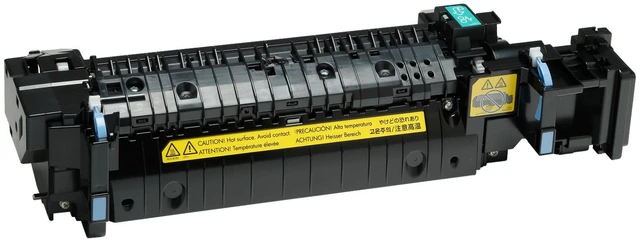 Main image of HP LaserJet 110V Fuser Kit, Up to 150,000 pages for HP Color LaserJet Enterprise
