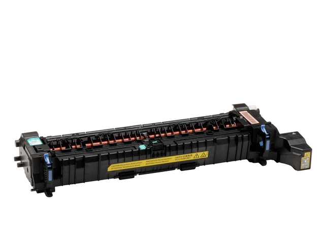 Alt view image 4 of 6 - HP LaserJet 110V Fuser Kit, Up to 150,000 pages for HP Color LaserJet Enterprise