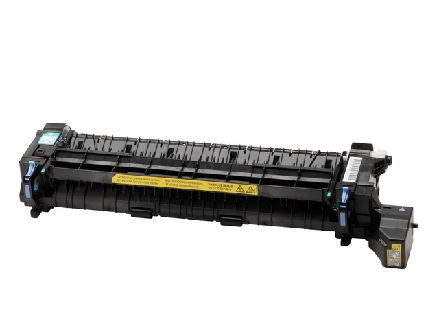 Alt view image 2 of 6 - HP LaserJet 110V Fuser Kit, Up to 150,000 pages for HP Color LaserJet Enterprise