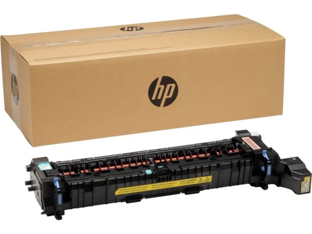 Alt view image 6 of 6 - HP LaserJet 110V Fuser Kit, Up to 150,000 pages for HP Color LaserJet Enterprise