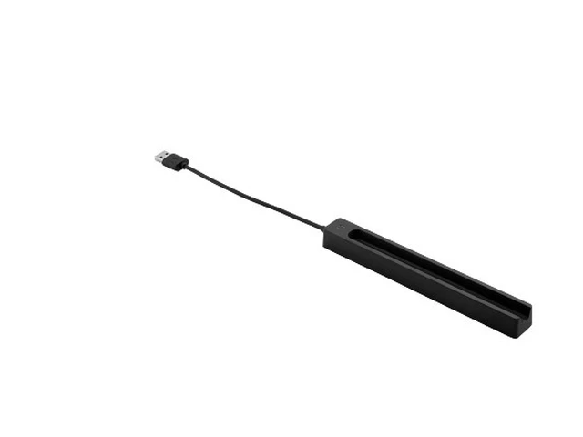 Alt view image 5 of 7 - HP Slim Rechargeable Pen Charger