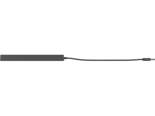 Alt view image 7 of 7 - HP Slim Rechargeable Pen Charger