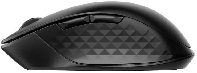 Alt view image 3 of 7 - HP 430 Multi-Device Wireless Mouse