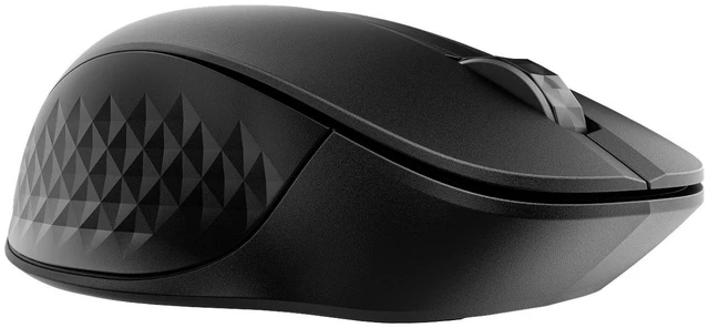 Alt view image 4 of 7 - HP 430 Multi-Device Wireless Mouse