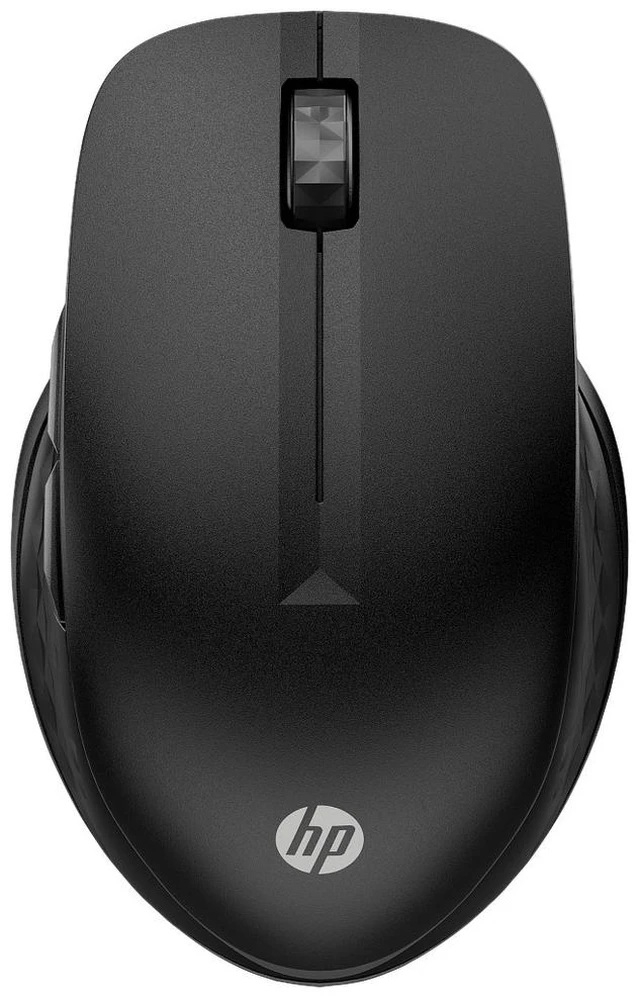 Alt view image 7 of 7 - HP 430 Multi-Device Wireless Mouse