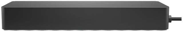 Alt view image 3 of 7 - HP Universal USB-C Multiport Hub for business