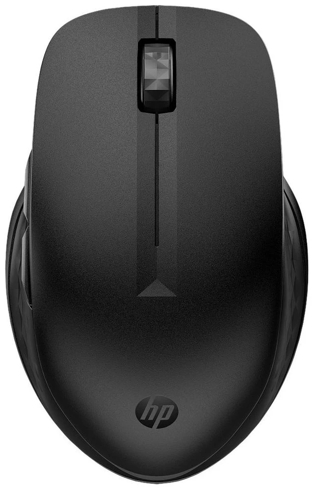 Main image of HP 435 Multi-Device Wireless Mouse for business