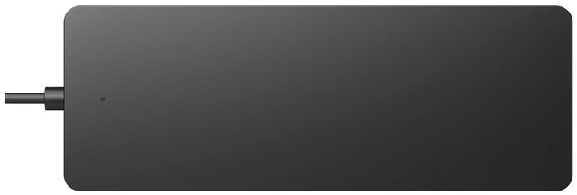 Alt view image 7 of 7 - HP Universal USB-C Multiport Hub for business