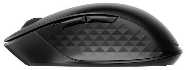 Alt view image 3 of 6 - HP 435 Multi-Device Wireless Mouse for business