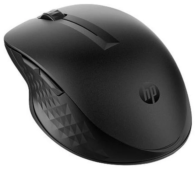 Alt view image 6 of 6 - HP 435 Multi-Device Wireless Mouse for business