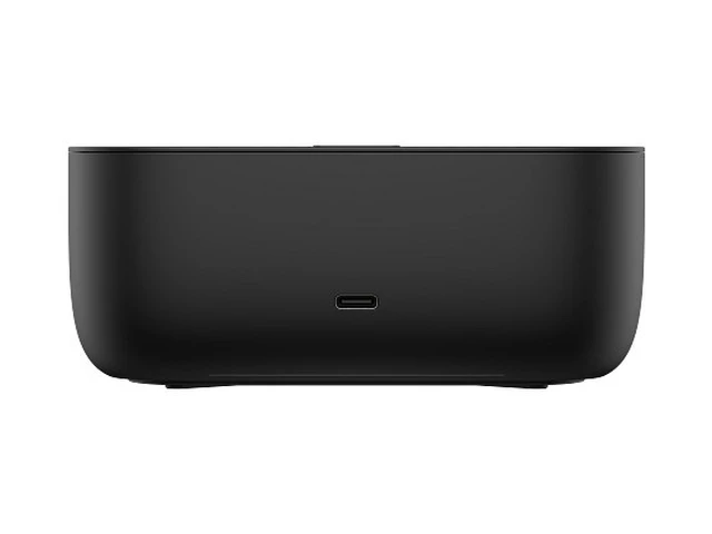 Alt view image 6 of 7 - HP USB-C 100W G6 Dock