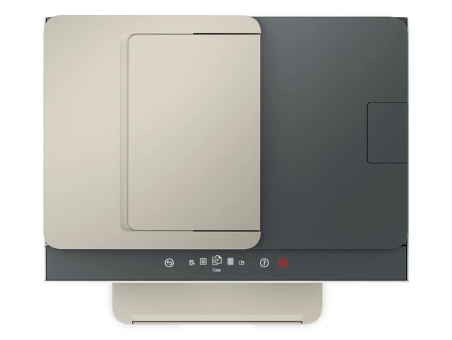 Alt view image 6 of 6 - HP Smart Tank 7603 All-in-One Inkjet Printer, Color Mobile Print, Copy, Scan,