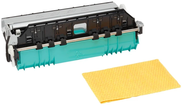 Main image of HP Officejet Enterprise Ink Collection Unit, 115,000 pages, B5L09A