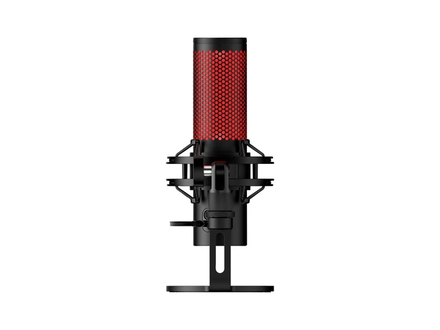 Alt view image 3 of 7 - HyperX QuadCast 2 - USB Microphone (Black)