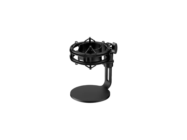 Alt view image 2 of 7 - HyperX QuadCast 2 - USB Microphone (Black)
