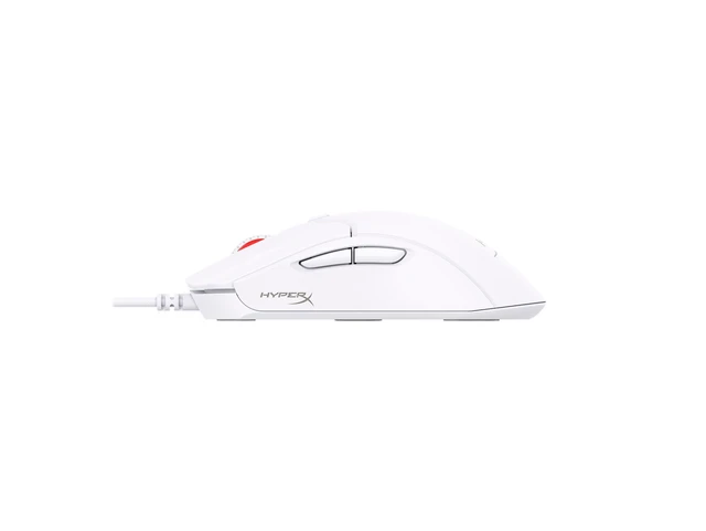 Alt view image 6 of 7 - HyperX Pulsefire Haste 2 - Gaming Mouse (White)