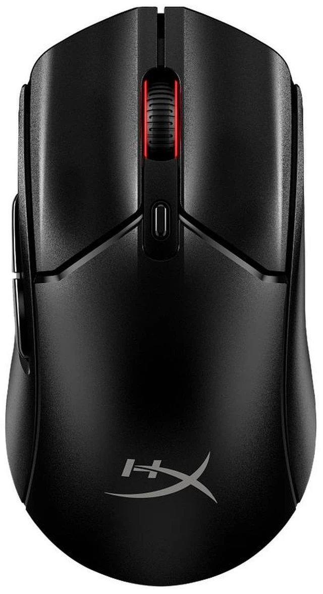 Main image of HyperX Pulsefire Haste 2 Core Wireless - Gaming Mouse (Black)