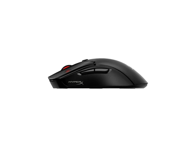 Alt view image 7 of 7 - HyperX Pulsefire Haste 2 Core Wireless - Gaming Mouse (Black)