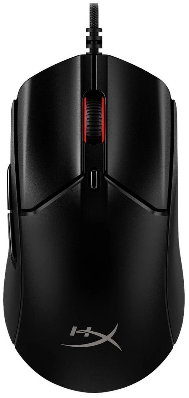 Main image of HyperX Pulsefire Haste 2 - Gaming Mouse (Black)