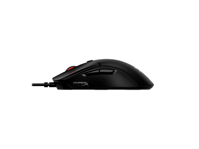 Alt view image 6 of 7 - HyperX Pulsefire Haste 2 - Gaming Mouse (Black)