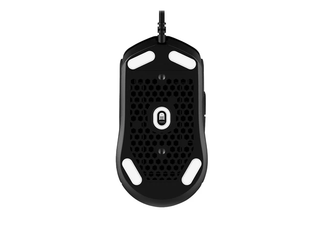 Alt view image 4 of 7 - HyperX Pulsefire Haste 2 - Gaming Mouse (Black)