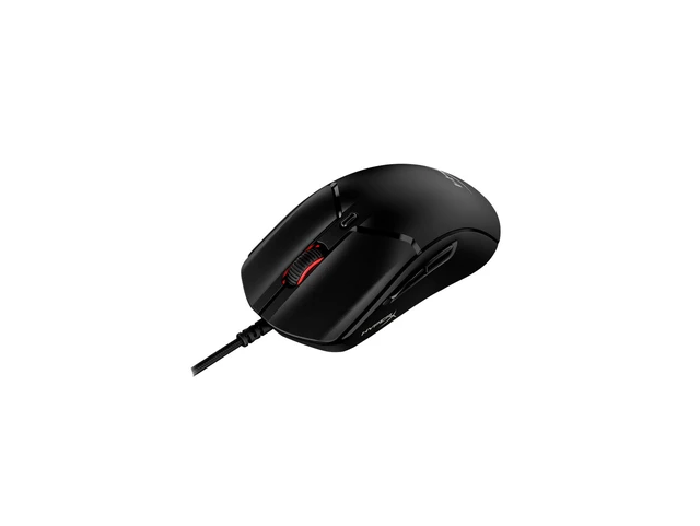 Alt view image 5 of 7 - HyperX Pulsefire Haste 2 - Gaming Mouse (Black)