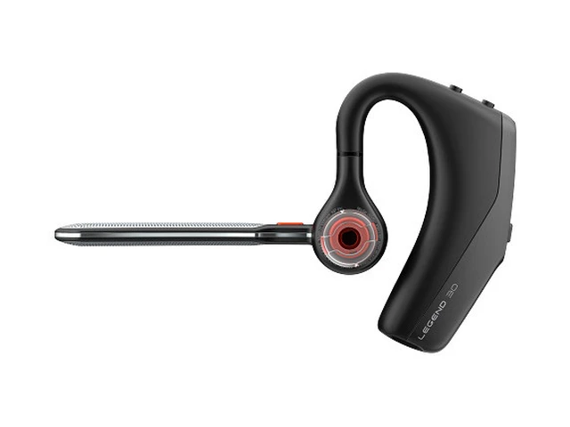 Alt view image 2 of 6 - Poly Voyager Legend 30 Headset