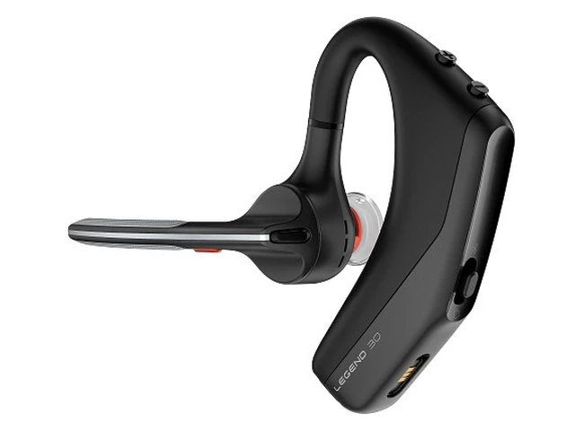 Alt view image 3 of 6 - Poly Voyager Legend 30 Headset