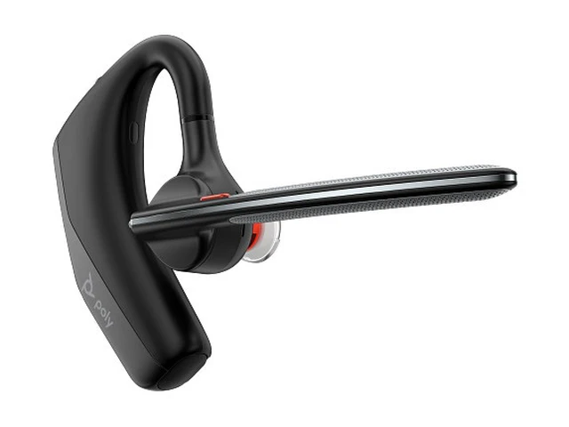 Alt view image 4 of 6 - Poly Voyager Legend 30 Headset